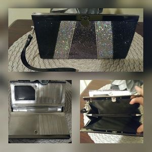 Gorgeous special occasion clutch